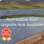 Rubber Roof Upgrades Guarantee