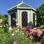 the bromley summerhouse megasheds chester