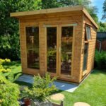 denby summerhouse megasheds chester