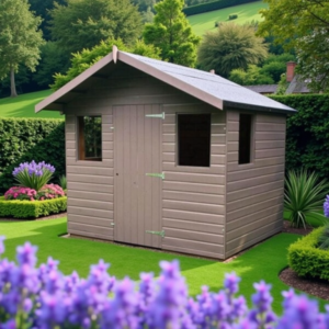 Popular Hobby Garden Shed