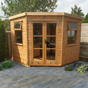 Colton Corner Summerhouse