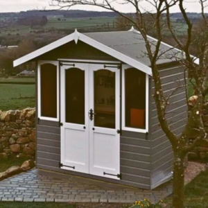 Regent Summerhouse