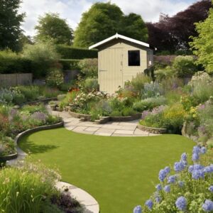 the supreme cabin shed megasheds chester
