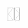 Double Doors Only +£1,365.00