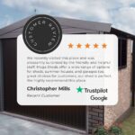garage review