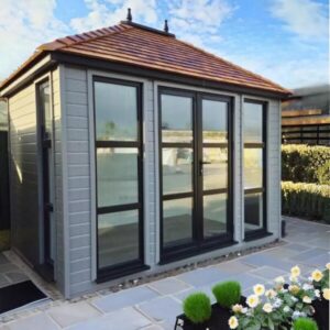 Dukesbury Garden Room