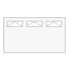 High Level Top Openers x 3 +£615.00