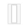 Single Tall Window +£270.00