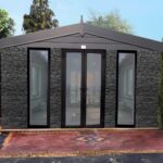 concrete garden rooms megasheds chester