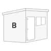 Option B