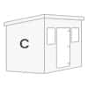 Option C