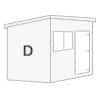 Option D