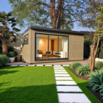 Patio Door Composite Doors