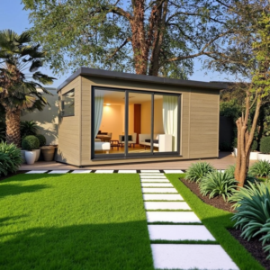 Patio Door Composite Doors