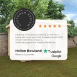 Log Cabin Review