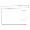 Casement Window +£200.00