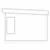 Casement Window +£200.00