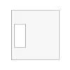 Fixed Casement Window T2 +£245.00