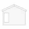 Fixed Casement Window +£245.00