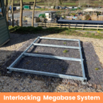 Interlocking Megabase
