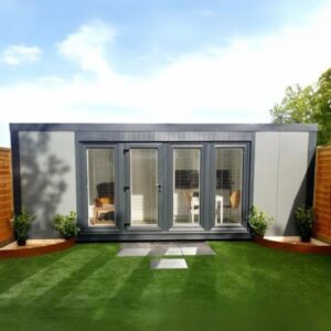 Megasheds chester and north wales annexe