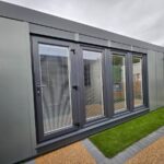 The Annexe Chester Display