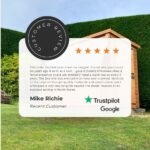 potting shed review