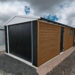 resinguard garage megasheds chester