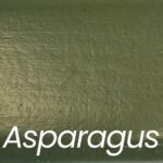 Asparagus +30.5%