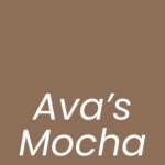 Ava's Mocha