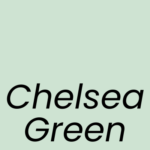 Chelsea Green