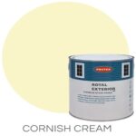 Cornish Cream