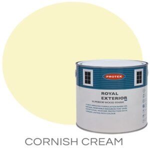 Cornish Cream