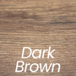 Dark Brown Laminate Flooring