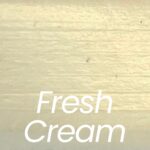 Fresh Cream +30.5%