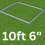 10ft Deep Including Delivery & Feet +£350.00