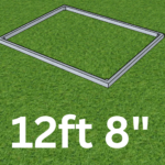 12ft Deep Including Delivery & Feet +£410.00
