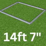 14ft Deep Including Delivery & Feet +£460.00
