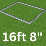 16ft Deep Including Delivery & Feet +£490.00