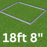 18ft Deep Including Delivery & Feet +£510.00