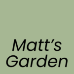 Matts Garden