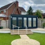 Garden Studio
