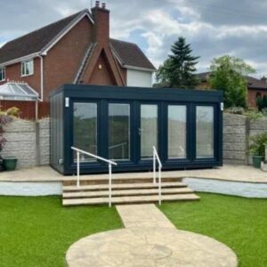 Garden Studio