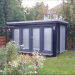 Medium qcb Garden Studio