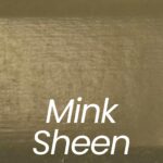 Mink Sheen +30.5%