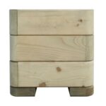 Pre-Assembled Mulberry Patio Planter- 82L