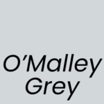 O'Malley Grey