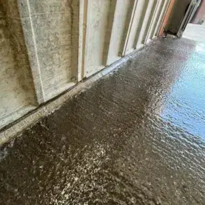 Resin Single Garage Floor Primer