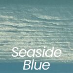 Seaside Blue +30.5%