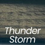 Thunderstorm +30.5%